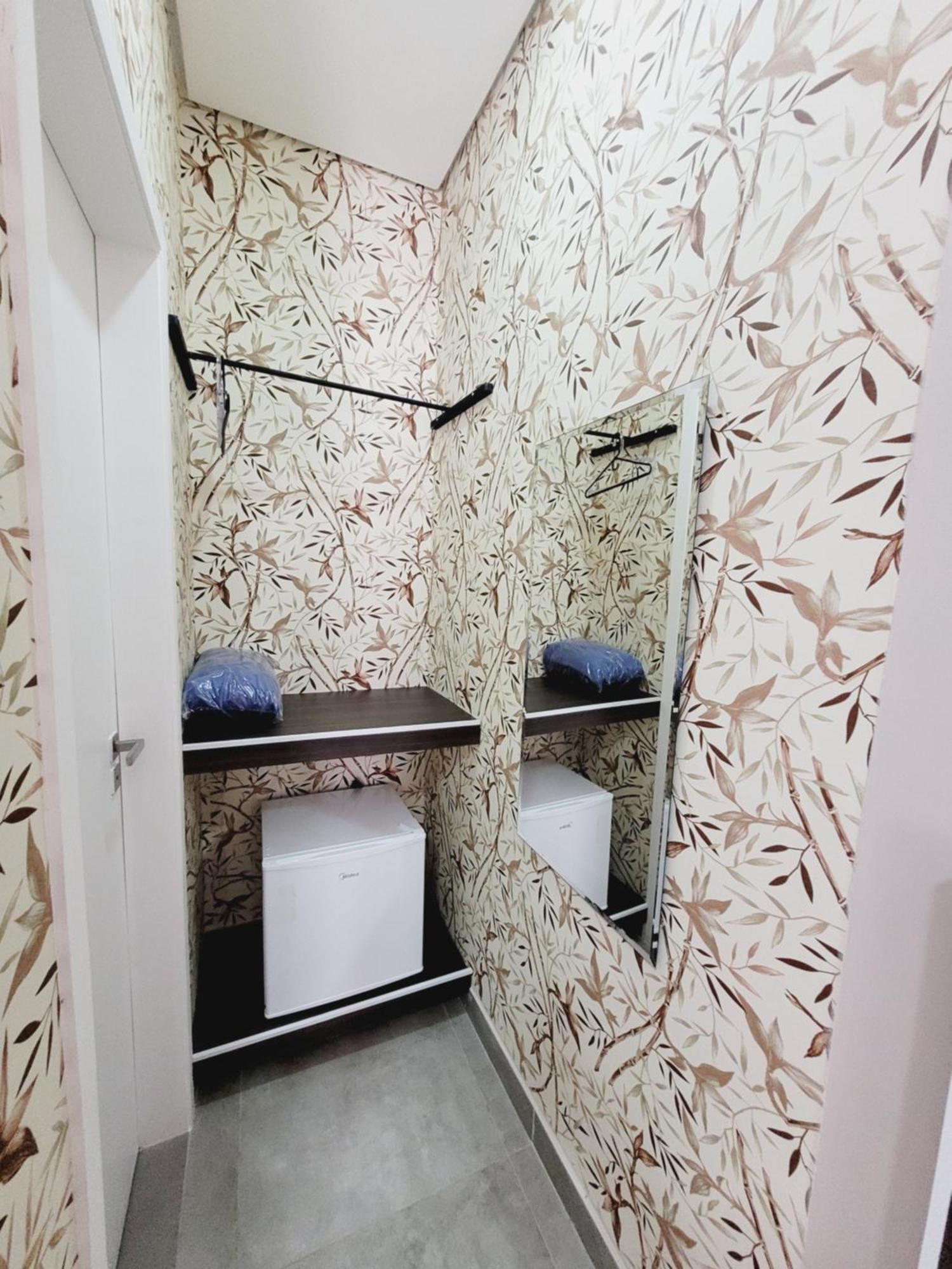 Mimos Hospedagem Apartment - Sao Paulo — Fotos 3